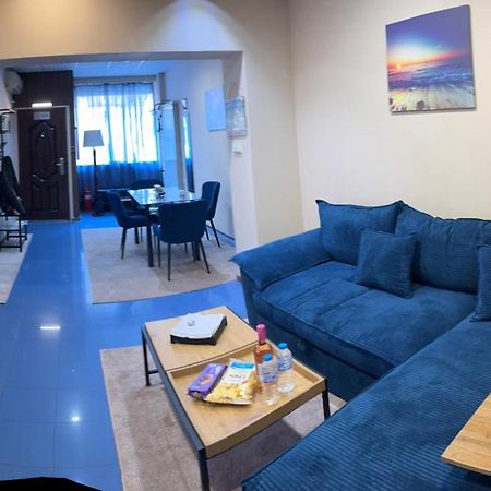 Kct Downtown Apartment Sofia Bagian luar foto
