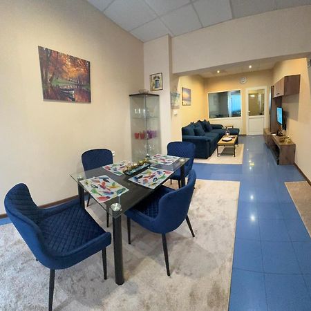 Kct Downtown Apartment Sofia Bagian luar foto