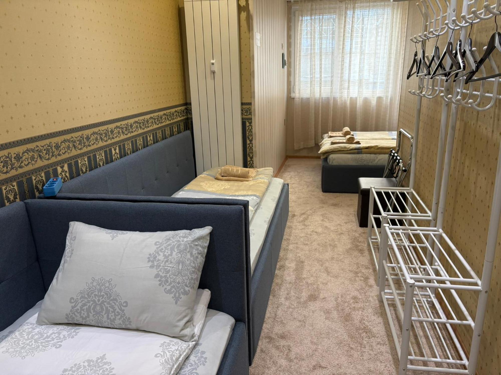 Kct Downtown Apartment Sofia Bagian luar foto