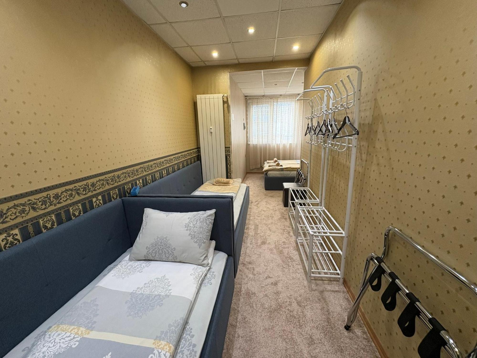 Kct Downtown Apartment Sofia Bagian luar foto