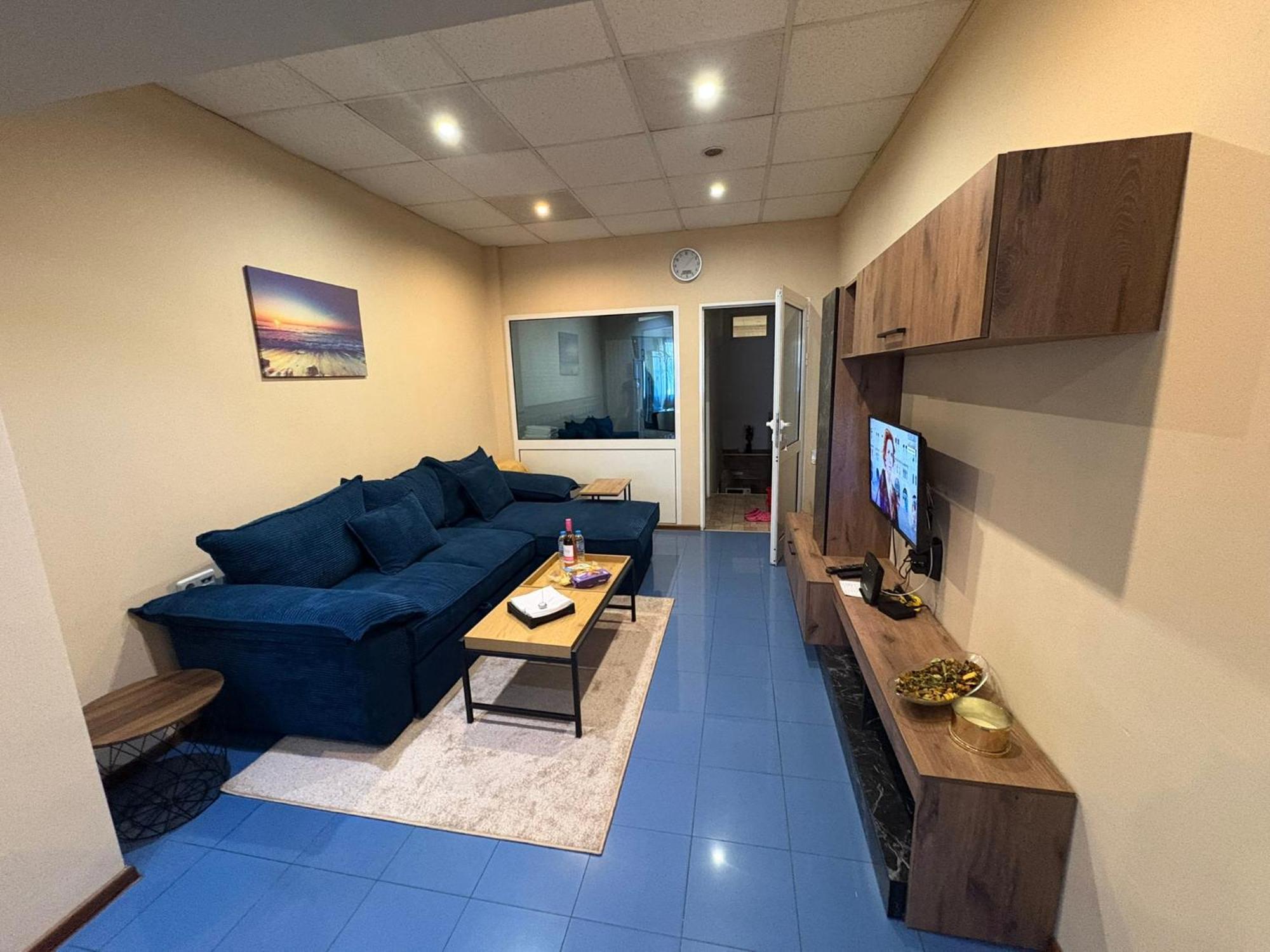 Kct Downtown Apartment Sofia Bagian luar foto