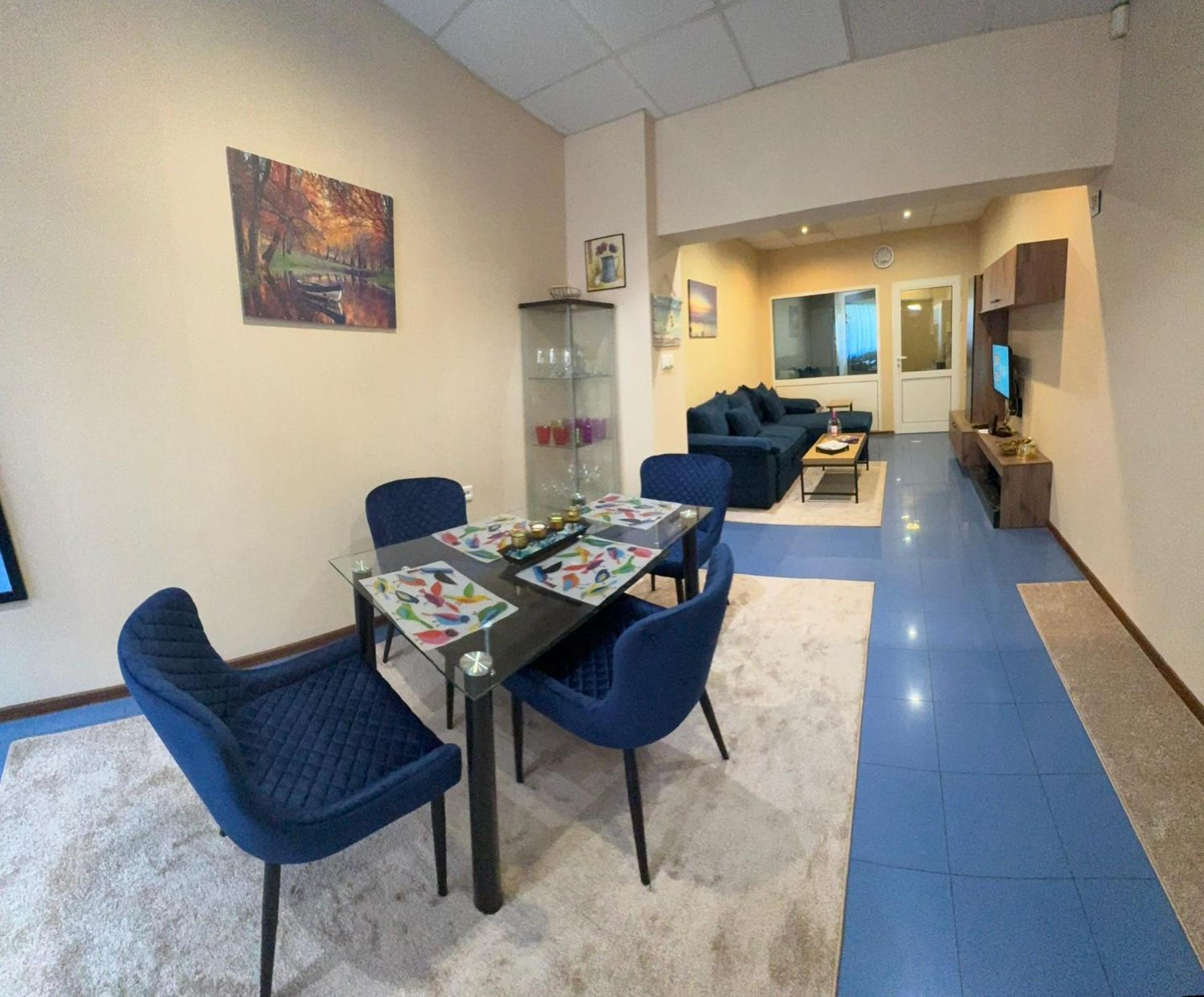 Kct Downtown Apartment Sofia Bagian luar foto