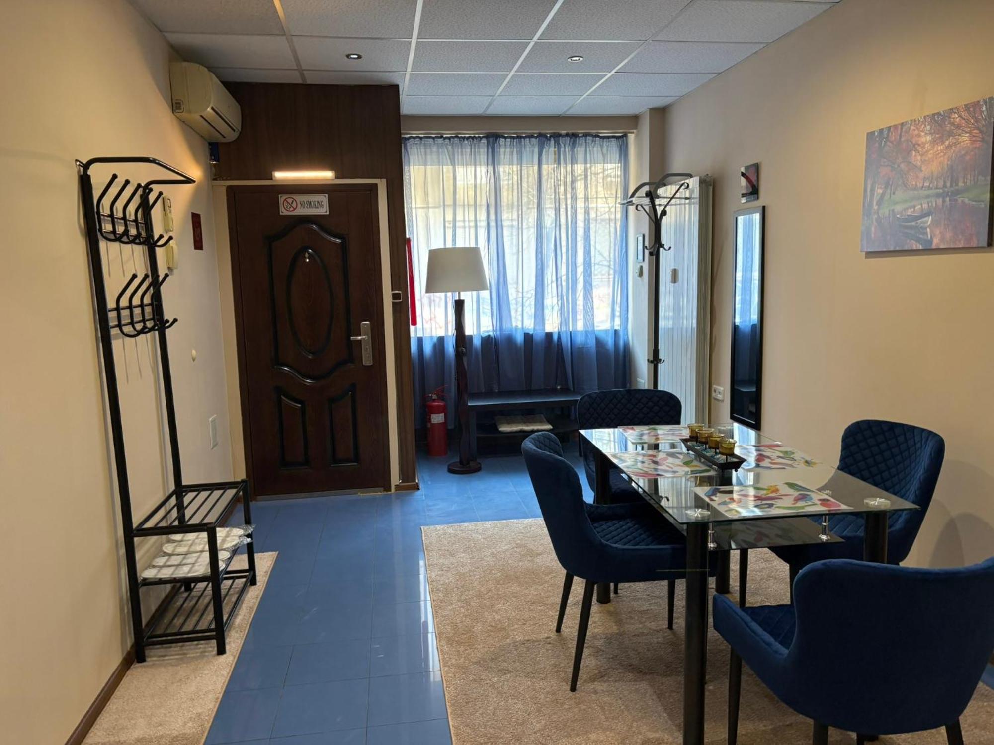 Kct Downtown Apartment Sofia Bagian luar foto