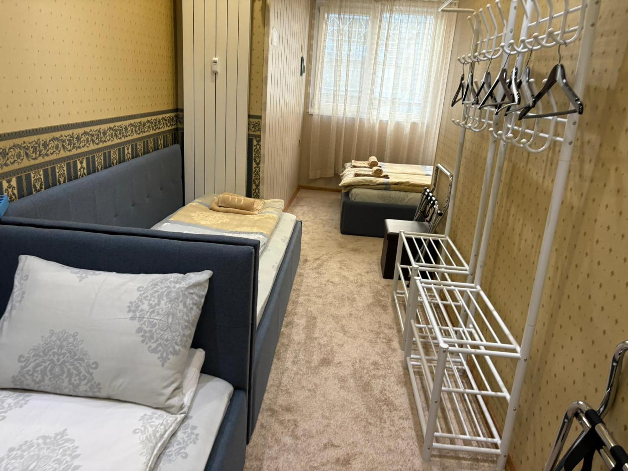 Kct Downtown Apartment Sofia Bagian luar foto