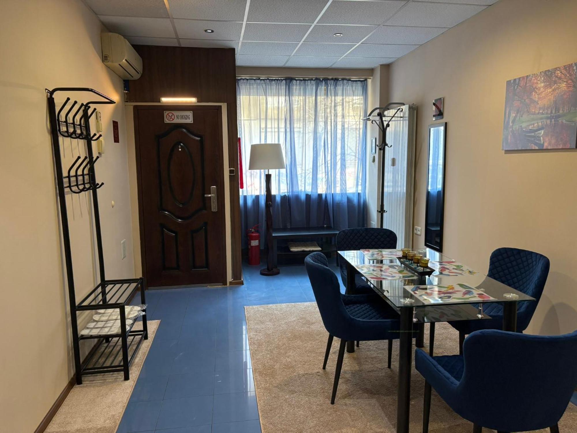 Kct Downtown Apartment Sofia Bagian luar foto