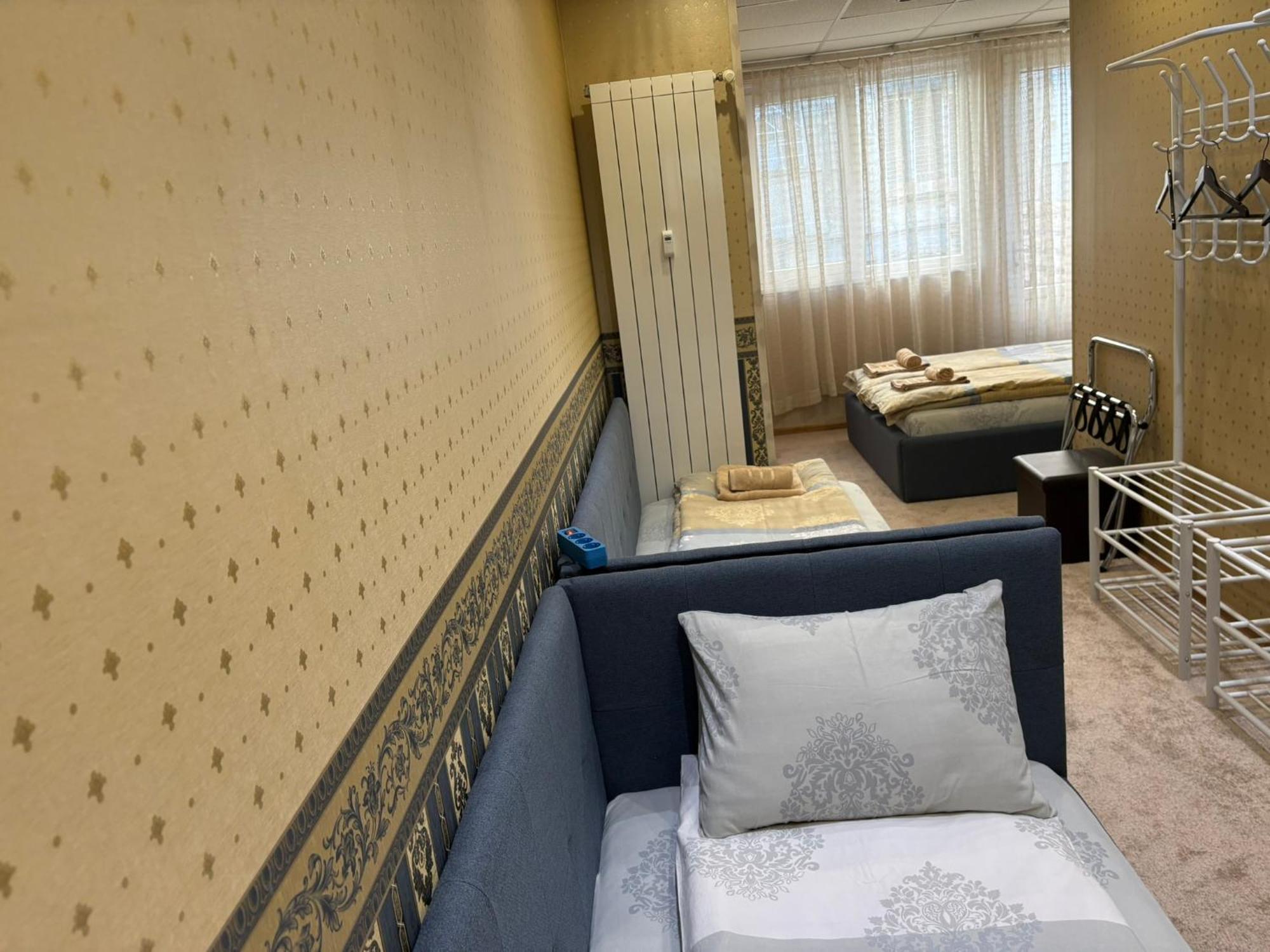 Kct Downtown Apartment Sofia Bagian luar foto